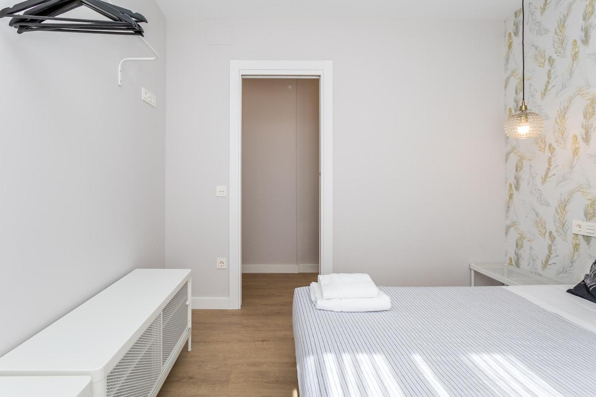 Appartement Baruhaus Carpio 1 à León Extérieur photo